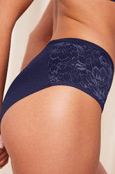 Amourtte Charm Considered Maxi Brief